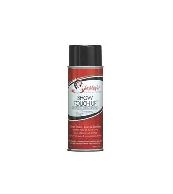 Shapley's Spray WHITE