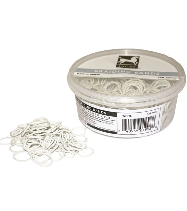 Jacks Bands 800 Count Tub